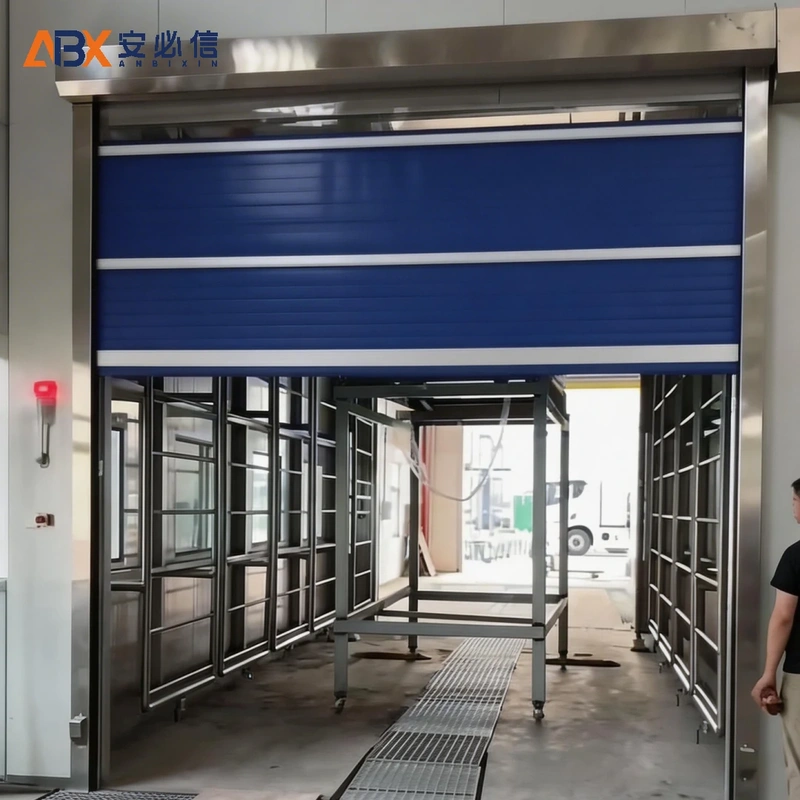 果洛藏族高速门